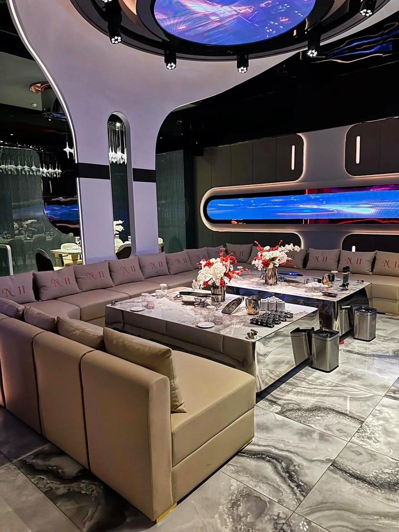 晋中商务ktv计时方式全解析-介休市ktv预定